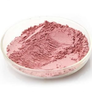 bột tắm collagen rose