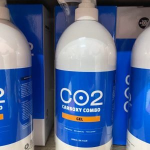 MẶT NẠ CO2 JM CARBON THERAPY