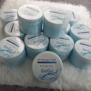 HA MASSAGE CREAM GOGO